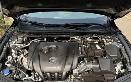 Mazda 3, 2022 год, 1 510 000 рублей, 16 фотография