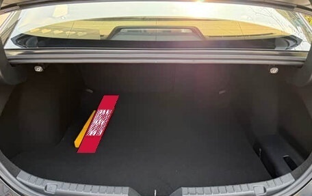 Mazda 3, 2022 год, 1 510 000 рублей, 14 фотография