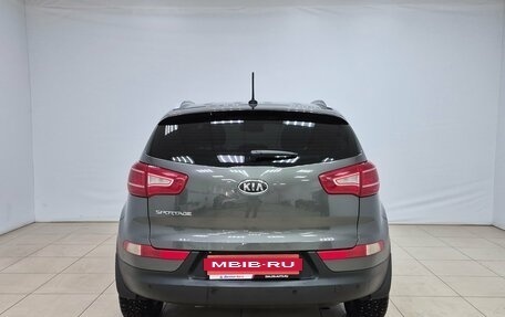 KIA Sportage III, 2012 год, 1 250 000 рублей, 5 фотография