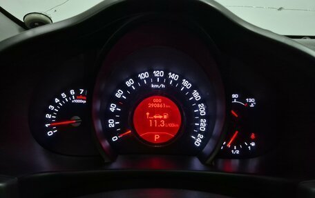 KIA Sportage III, 2012 год, 1 250 000 рублей, 17 фотография