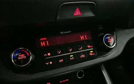 KIA Sportage III, 2012 год, 1 250 000 рублей, 19 фотография