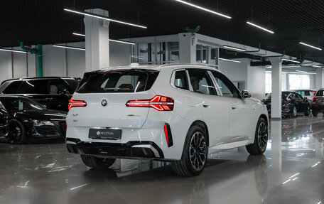 BMW X3, 2025 год, 7 490 000 рублей, 4 фотография