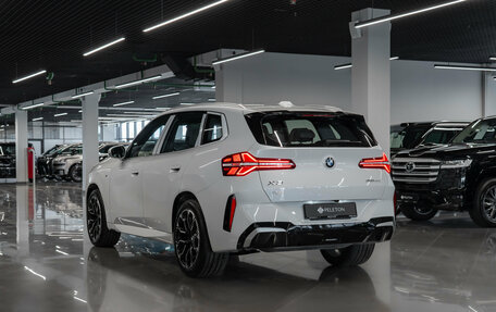 BMW X3, 2025 год, 7 490 000 рублей, 5 фотография