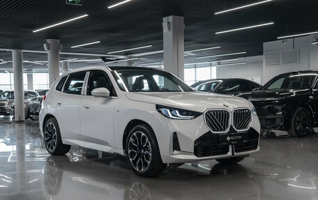 BMW X3, 2025 год, 7 490 000 рублей, 2 фотография