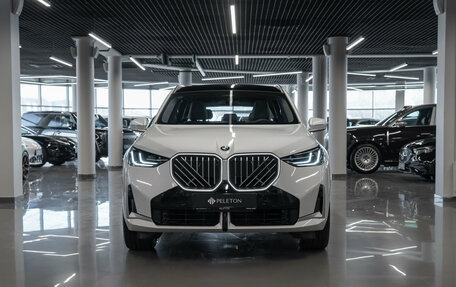 BMW X3, 2025 год, 7 490 000 рублей, 3 фотография