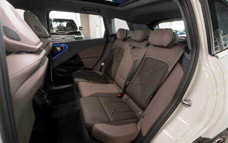 BMW X3, 2025 год, 7 490 000 рублей, 14 фотография