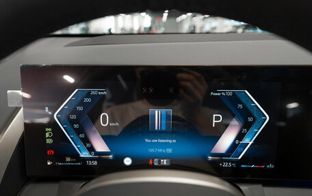 BMW X3, 2025 год, 7 490 000 рублей, 12 фотография