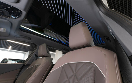 BMW X3, 2025 год, 7 490 000 рублей, 10 фотография