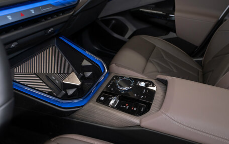 BMW X3, 2025 год, 7 490 000 рублей, 16 фотография