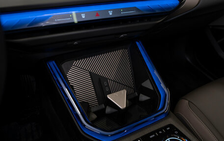 BMW X3, 2025 год, 7 490 000 рублей, 22 фотография