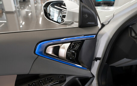 BMW X3, 2025 год, 7 490 000 рублей, 24 фотография