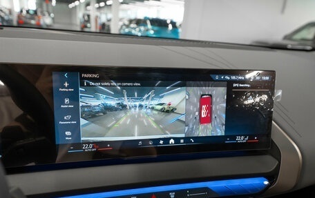 BMW X3, 2025 год, 7 490 000 рублей, 18 фотография