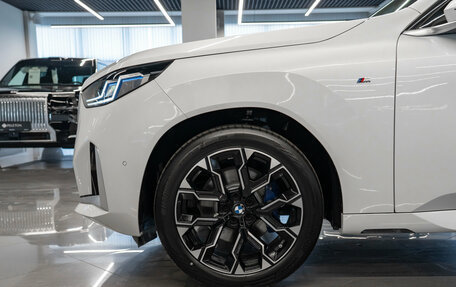 BMW X3, 2025 год, 7 490 000 рублей, 30 фотография