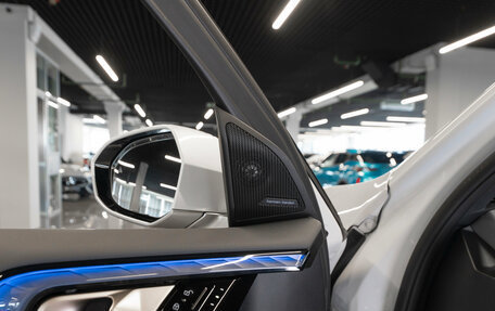 BMW X3, 2025 год, 7 490 000 рублей, 25 фотография