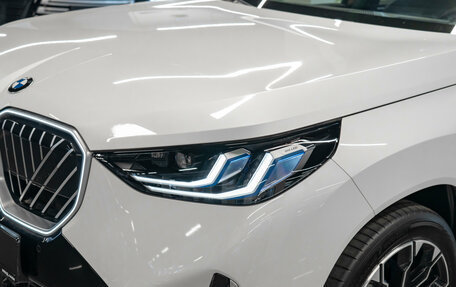 BMW X3, 2025 год, 7 490 000 рублей, 31 фотография