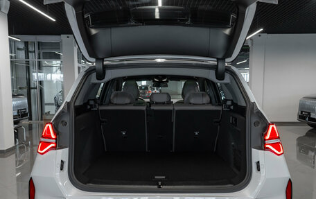 BMW X3, 2025 год, 7 490 000 рублей, 28 фотография