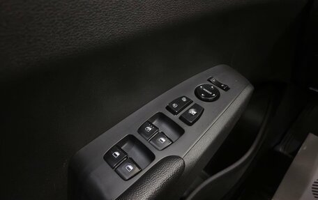 Hyundai Solaris II рестайлинг, 2021 год, 1 350 000 рублей, 8 фотография