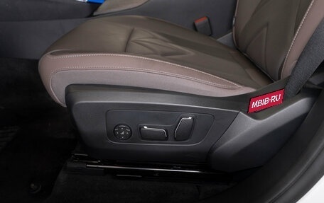 BMW X3, 2025 год, 7 490 000 рублей, 26 фотография