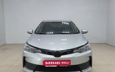 Toyota Corolla, 2017 год, 1 535 000 рублей, 2 фотография