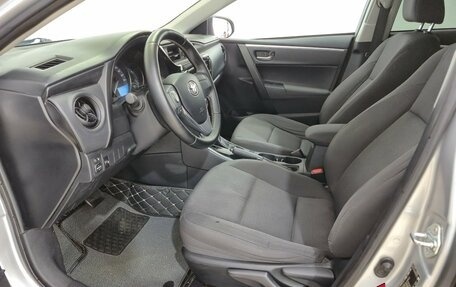 Toyota Corolla, 2017 год, 1 535 000 рублей, 9 фотография