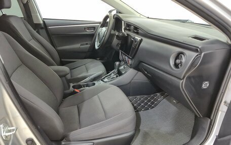 Toyota Corolla, 2017 год, 1 535 000 рублей, 13 фотография