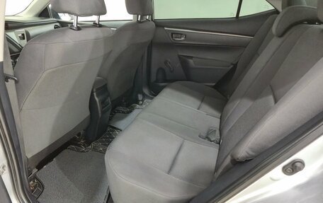 Toyota Corolla, 2017 год, 1 535 000 рублей, 15 фотография