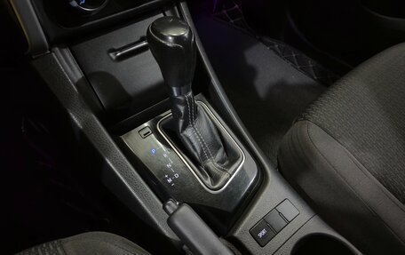 Toyota Corolla, 2017 год, 1 535 000 рублей, 18 фотография