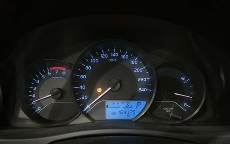 Toyota Corolla, 2017 год, 1 535 000 рублей, 16 фотография