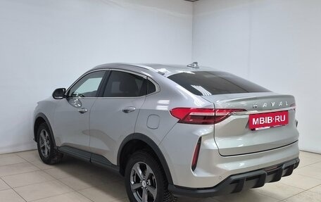 Haval F7x I, 2024 год, 2 095 000 рублей, 6 фотография