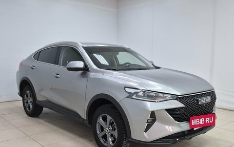 Haval F7x I, 2024 год, 2 095 000 рублей, 3 фотография