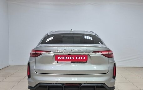 Haval F7x I, 2024 год, 2 095 000 рублей, 5 фотография