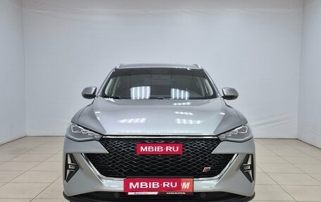 Haval F7x I, 2024 год, 2 095 000 рублей, 2 фотография