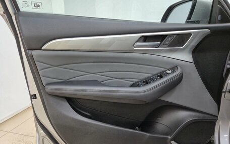 Haval F7x I, 2024 год, 2 095 000 рублей, 7 фотография