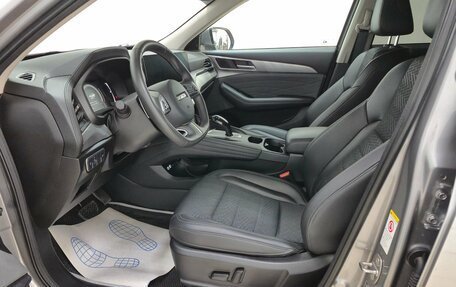 Haval F7x I, 2024 год, 2 095 000 рублей, 9 фотография