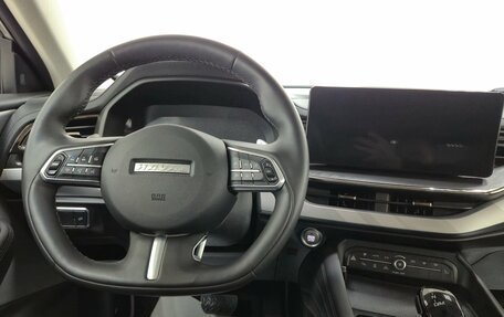Haval F7x I, 2024 год, 2 095 000 рублей, 12 фотография