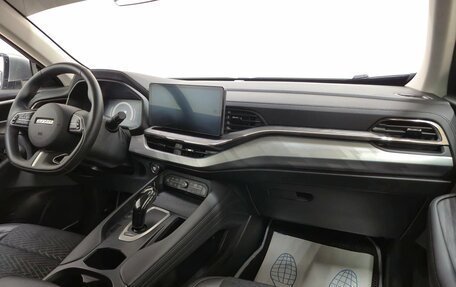 Haval F7x I, 2024 год, 2 095 000 рублей, 13 фотография