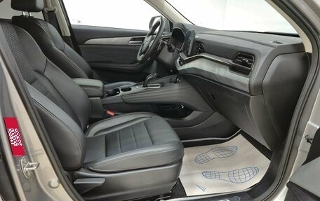Haval F7x I, 2024 год, 2 095 000 рублей, 14 фотография