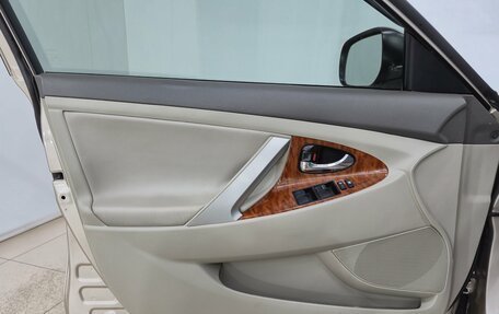 Toyota Camry, 2008 год, 1 090 000 рублей, 7 фотография