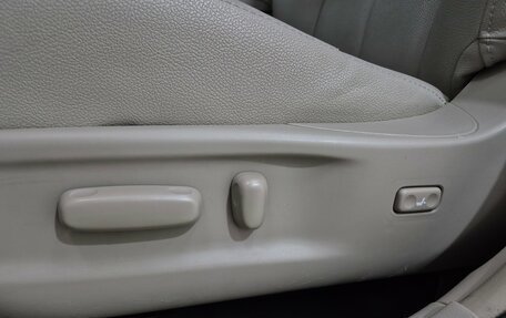 Toyota Camry, 2008 год, 1 090 000 рублей, 9 фотография