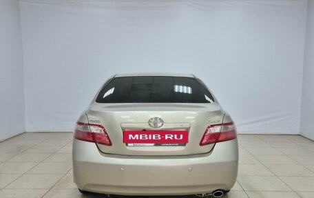 Toyota Camry, 2008 год, 1 090 000 рублей, 5 фотография