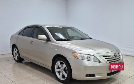 Toyota Camry, 2008 год, 1 090 000 рублей, 3 фотография