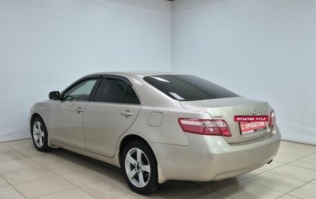 Toyota Camry, 2008 год, 1 090 000 рублей, 6 фотография