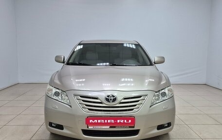 Toyota Camry, 2008 год, 1 090 000 рублей, 2 фотография