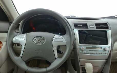 Toyota Camry, 2008 год, 1 090 000 рублей, 12 фотография