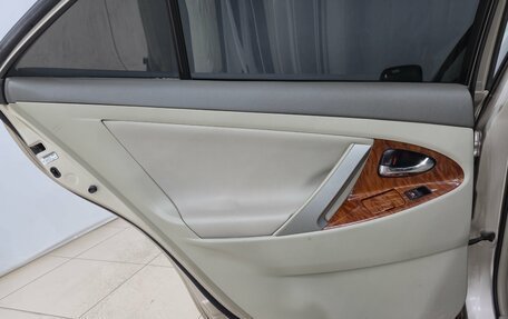 Toyota Camry, 2008 год, 1 090 000 рублей, 15 фотография