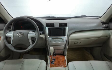 Toyota Camry, 2008 год, 1 090 000 рублей, 11 фотография