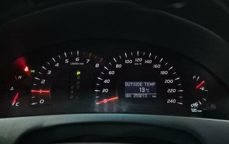 Toyota Camry, 2008 год, 1 090 000 рублей, 17 фотография