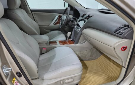 Toyota Camry, 2008 год, 1 090 000 рублей, 14 фотография