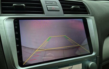 Toyota Camry, 2008 год, 1 090 000 рублей, 19 фотография