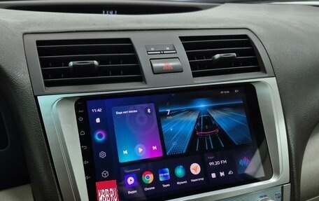 Toyota Camry, 2008 год, 1 090 000 рублей, 18 фотография